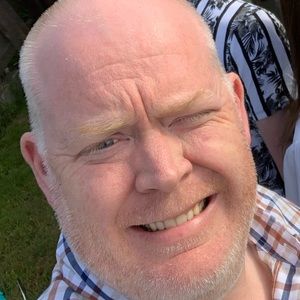 Meet your Posher, Jacob